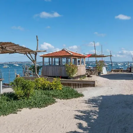 Cosy Village De L'herbe Apartamento *