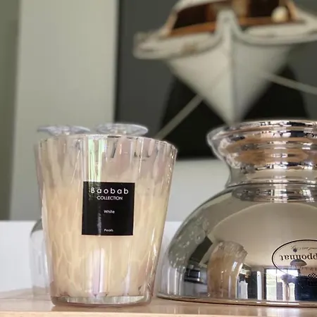 Apartamento Cosy Village De L'herbe Lège-Cap-Ferret