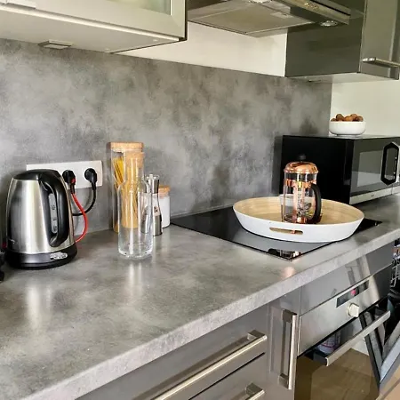 Cosy Village De L'herbe Lège-Cap-Ferret