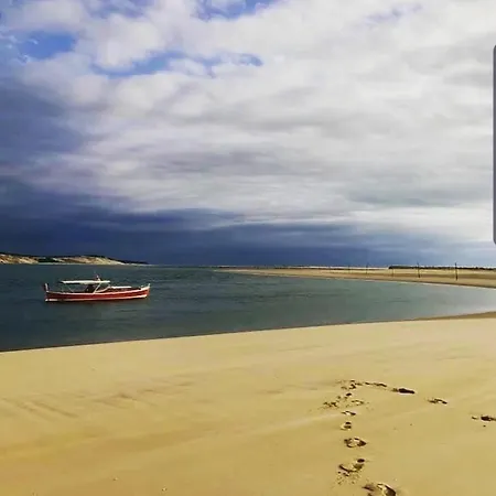 Apartamento Cosy Village De L'herbe *