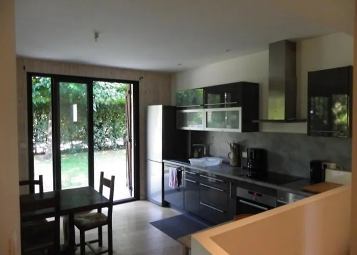 Cosy Village De L'herbe *