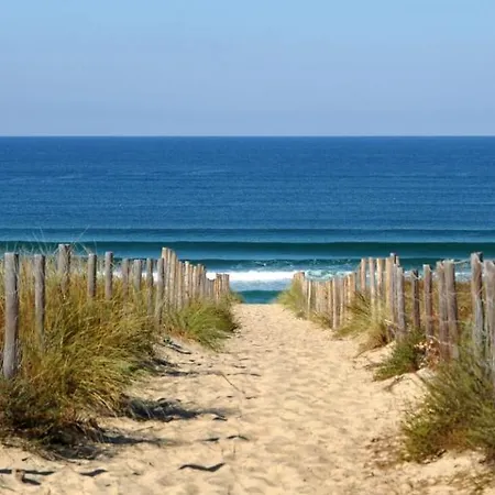 Cosy Village De L'herbe Lege-Cap-Ferret