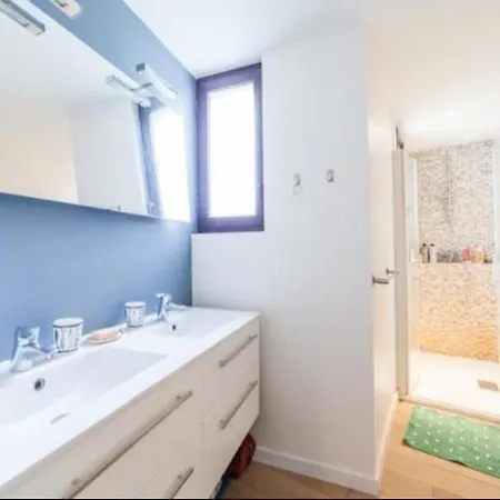 Cosy Village De L'herbe Apartment *