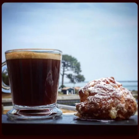 Cosy Village De L'herbe Lägenhet *