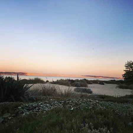 Cosy Village De L'herbe Apartment Lege-Cap-Ferret