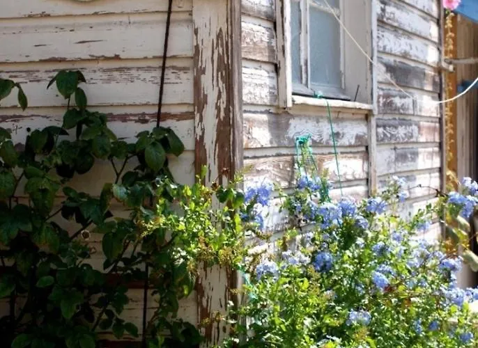 Cosy Village De L'herbe * Леж-Кап-Ферре