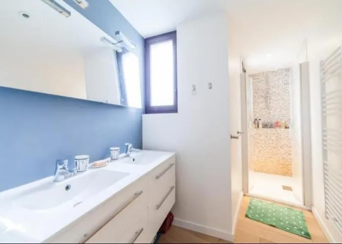 Cosy Village De L'herbe Апартаменты *